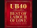 ub40 - legalise it