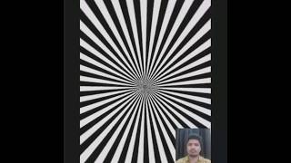 This Illusion Will Make *Your Wall Round *{Part 4}#illusion #shorts #shortfeed