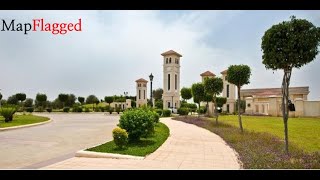 Emaar Vaikunth by Emaar | Jaipur, India | MapFlagged