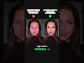 Persona app 💚 Best photo/video editor 😍 #lipsticklover #makeuptutorial #fashiontrends #nails