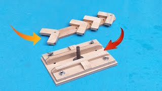 TOP 5 Amazing Diy Tools Ideas !! Woodworking Homemade Tips and Tricks