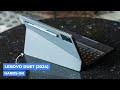 Lenovo Chromebook Duet 11-Inch (2024) Hands-On and First Impressions