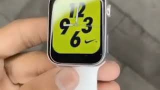 Apple Watch K8 Smart Watch