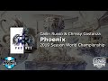 Download League of Legends Phoenix ft Cailin Russo Chrissy Costanza WORLDS 2019 Official Clean Audio mp3