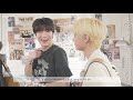 onewe 원위 공과 사 0 u00264 mv making film