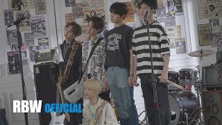 ONEWE(원위) '공과 사(0\u00264)' MV Making Film