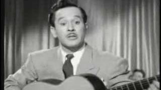 Si dice sí - Pedro Infante