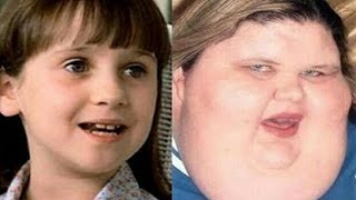 10 Child Celebs Who Aged Badly!