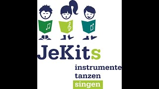 Jekits-Chor Unterricht - Teil 1