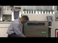 How To Export Your HACCP Data From Your Tecnomac Blast Chiller