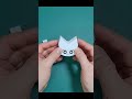 origami sprunki wenda papercraft 折り紙 diy