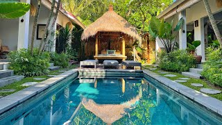 Villa Mint - Seminyak - Bali