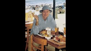 Funeral Service for Peter Gerard Toye