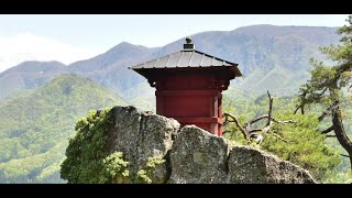 旅跑日本： 山形山寺練跑紀錄影片 Run Japan !  Yamagata eki to Yamadera temple!