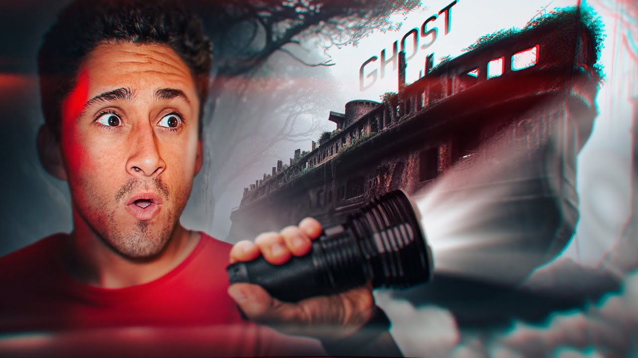 Overnight On The World S Most Haunted Ship Youtube