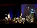 Jim Brady Trio / What A Day