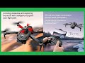 Original GPS Drone 5G 2024 New V168  Professional 8K HD Aerial Photography