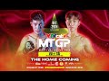 Pham Nguyen Anh Vu vs Bui Tran Tan Tai // MTGP x Ho Chi Minh City - Vietnam // 29 Dec