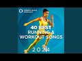 Easy (Workout Remix 132 BPM)