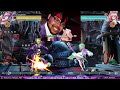 bbcf enigmode amane vs. da_joker_27 kokonoe