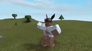 New Roblox Dancing Animations