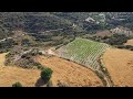 relaxing cyprus polemi countryside