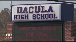 Threat made against Muslim teacher in Georgia
