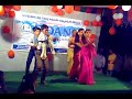 illalona paduganta dance by adarana church sunday school childern