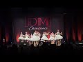 DREAM GIRLS, Sølv🥈, DM 2026🇩🇰, Børn Talent