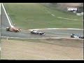 jean denis deletraz almost crash nurburgring 1995