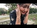 Fighting Prank on girl bestie 😡 *so sad* 😭 ( REPOSTED ) Tamil