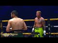 ALBERT PAGARA VS ALBERT BATYRGAZIEV EXHIBITION MATCH ! IBA