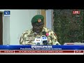 Nigerian Army, Press Conference On Operation Lafiya Dole Activities Pt.2