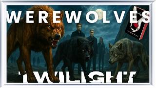 The Tragic Truth of Twilight’s Werewolves: Jacob Black & the Quileute Pack’s Hidden Story Explained