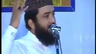 Hai Sarafa Ujala Hamara Nabi Bayan BY Qazi MatiUllah Saeedi 2018