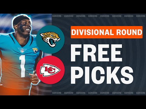 Jaguars Vs Chiefs Odds, Picks & Predictions - NFL Divisional Round