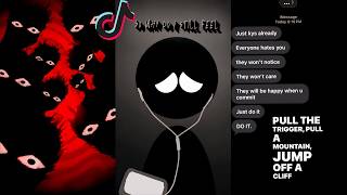 Vent TikTok Compilation To Watch When You're Feeling Lonely #1