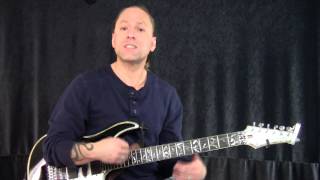 Absolute Fretboard Mastery, Part 12