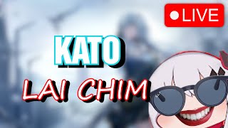 🔴 LIVE - KATO | nay chơi game kinh dị nha mọi người