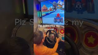 #tausif #enjoy #play #car #game #gaming #viralvideo #tiktokviral