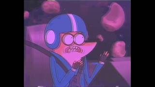 Lean Wit Me - Juice WRLD (Regular Show Edit)