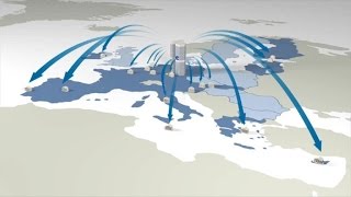 El rol del Banco Central Europeo