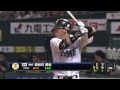 【プロ野球パ】打撃の職人！ソフトバンク・長谷川、自身2度目の5安打の猛打賞 2014 04 27 h l