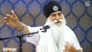 True Way of Life | Bhai Surjit Singh UK | WWW Camp Malaysia 2019