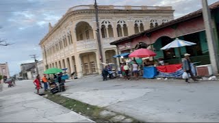 Vamos a ver cómo está el ambiente en el segundo día de parranda en Caibarién Cuba provincia VC.