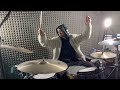 Adele - Easy on Me - Travis Barker mode