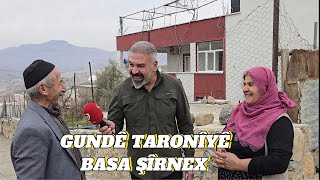 Düğünyurdu köyü Belgeseli Şırnak Güçlükonak//Gundê taroniyê