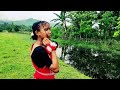 o bouti moelung by bornali kalita//saniya pegu//cover video danc//2021//-Nayan charah