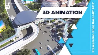 Presentation Khon Kaen LRT 2017