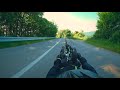 Žijem na max handbike crash vršatecké podhradie pruské 80km h 4k gopro max